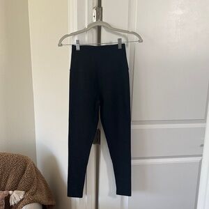 Beyond Yoga Spacedye Caught In The Midi High Waisted Legging